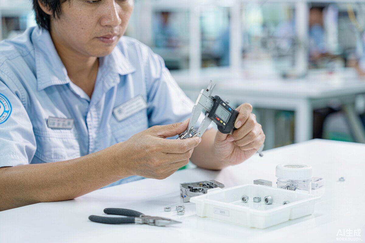 丹伦斯通过 ISO 9001:2015 质量管理体系复审